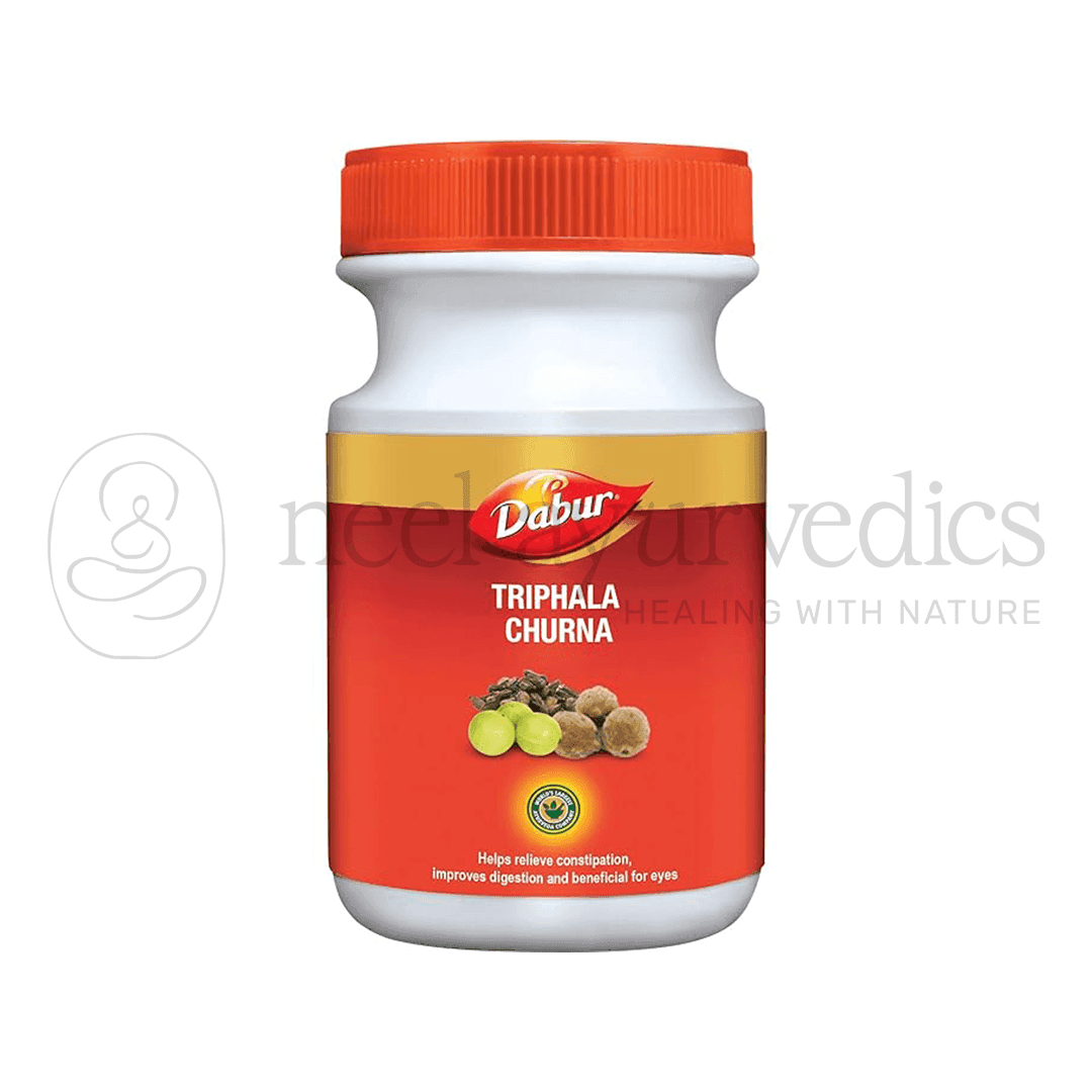 Dabur Churna di Triphala - 500 GM