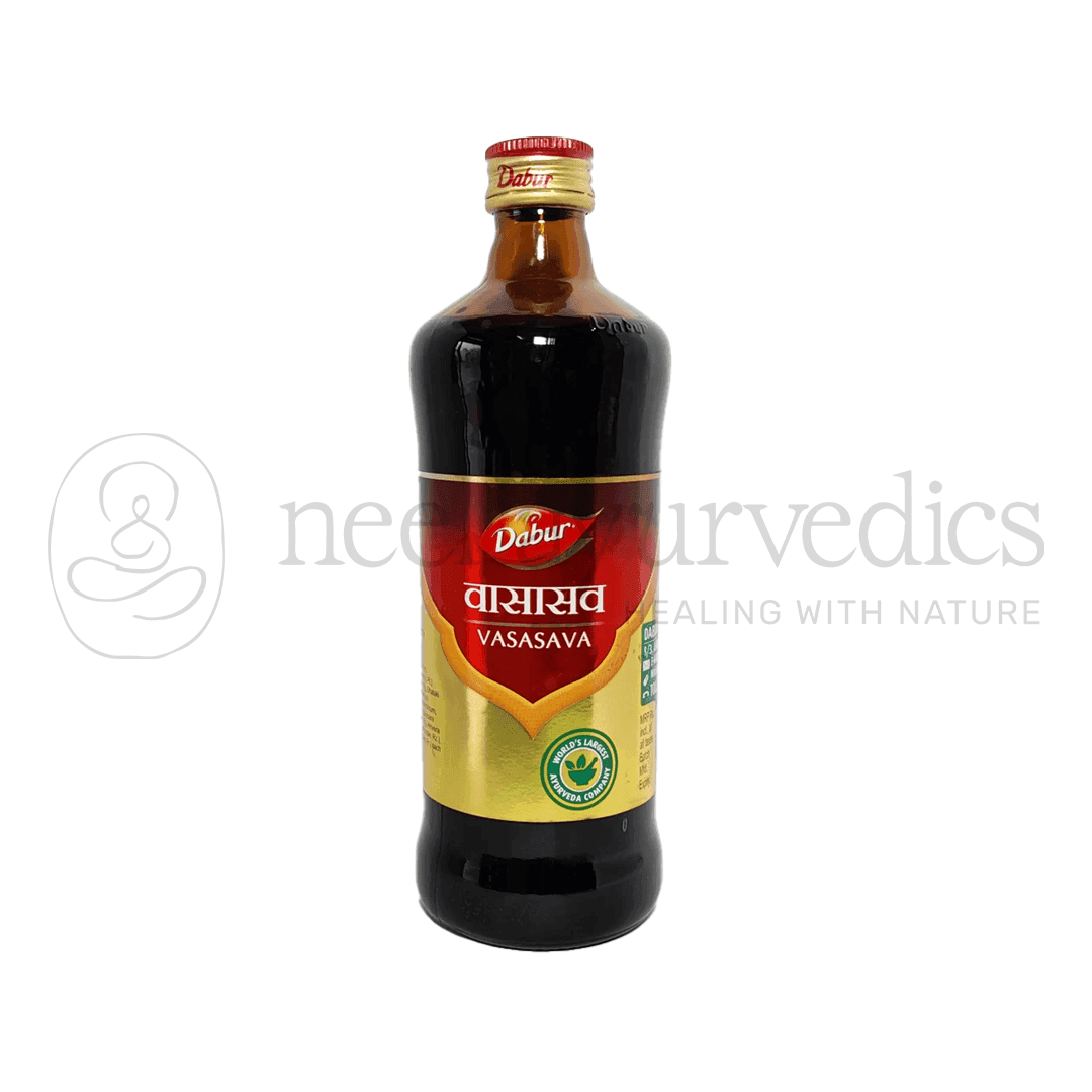 Dabur Vasasava - 450 ML