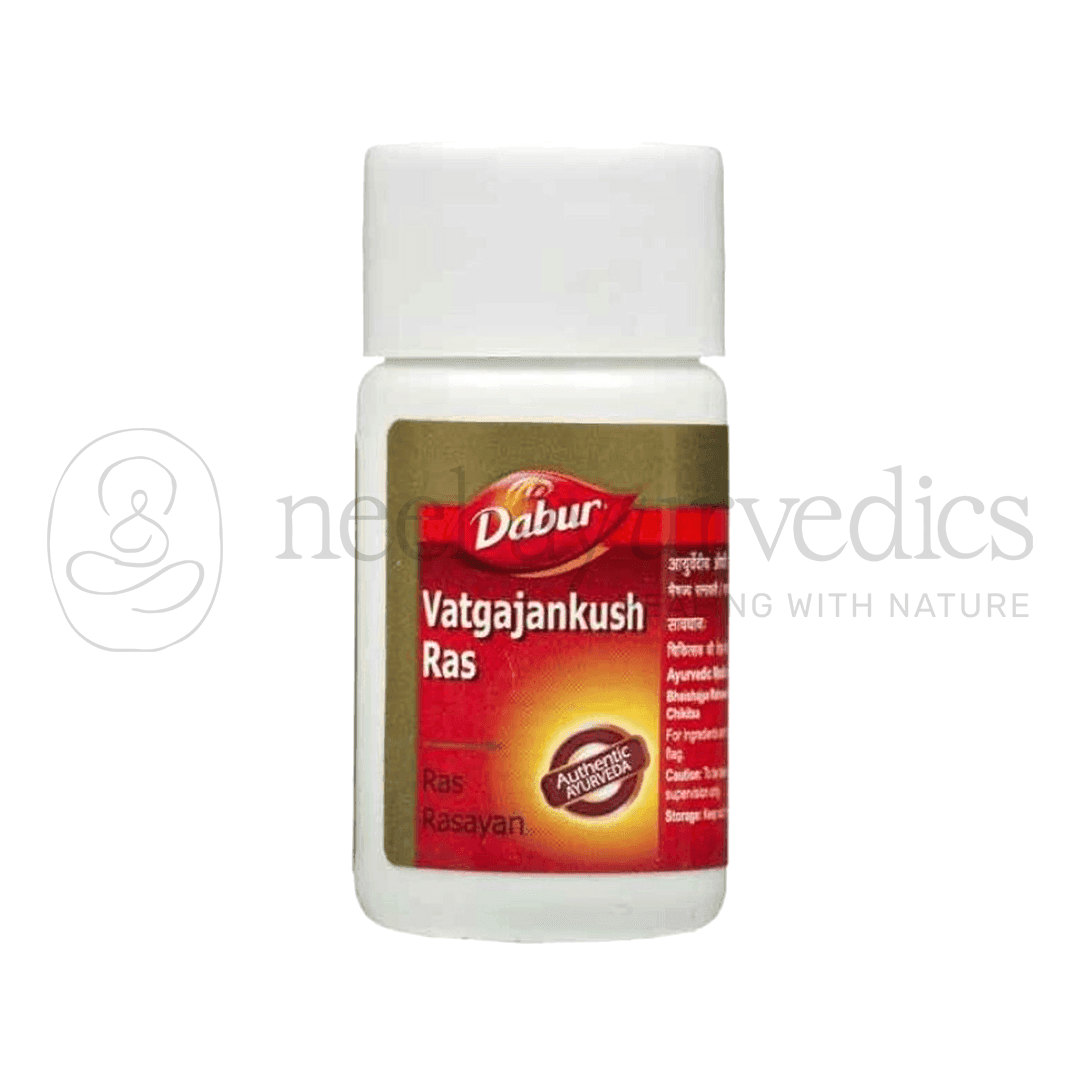 Dabur Ras di Vatgajankush - 40 Tab