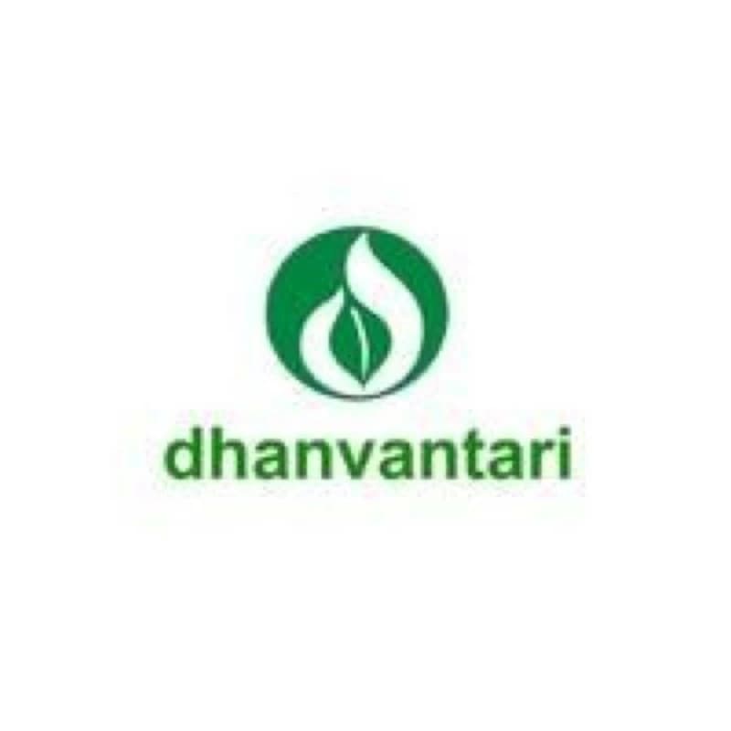Dhanvantari Laghu Malinivasant Ras Compresse/Grammi - 60 Tab