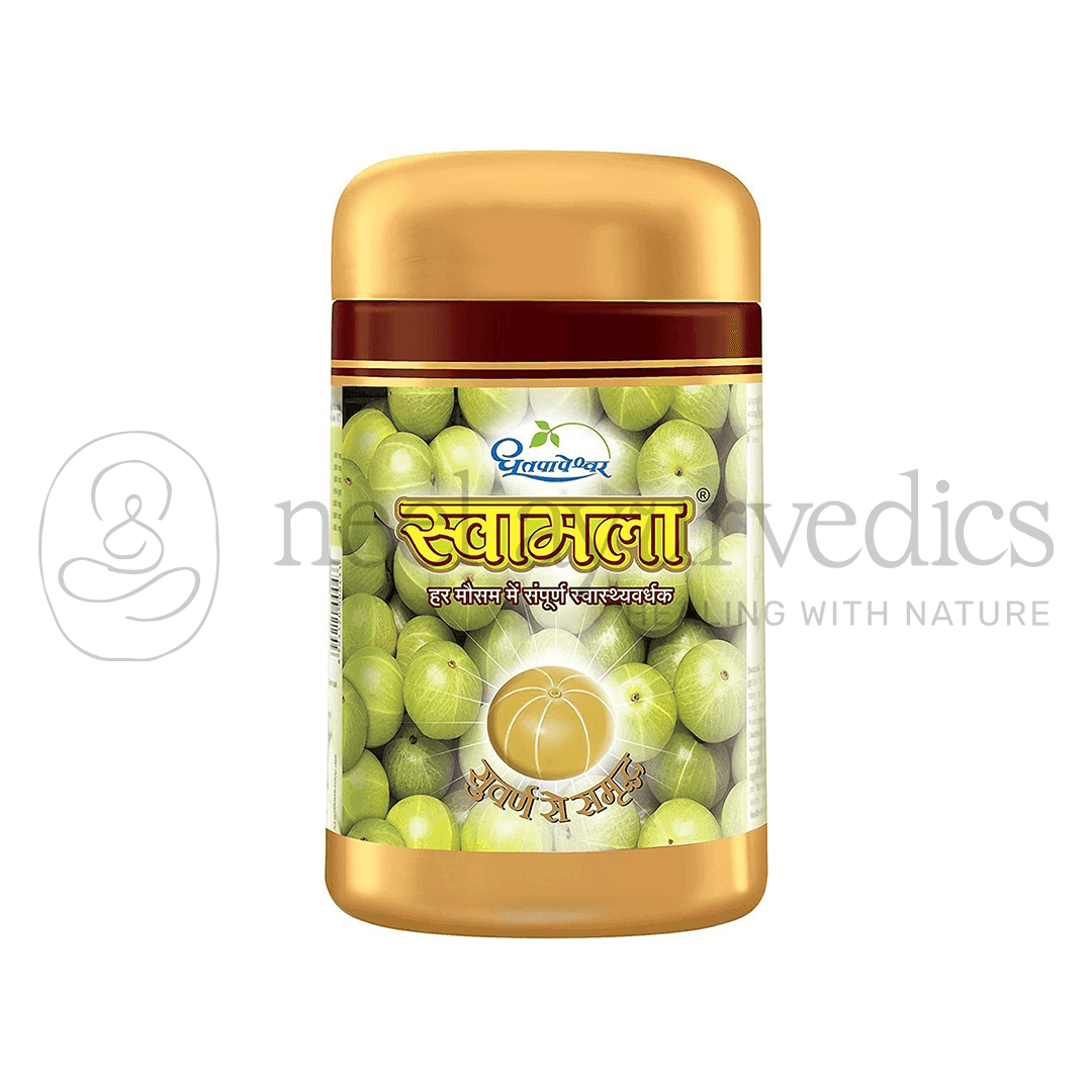 Dhootapapeshwar Swamala Compound - 500 GM