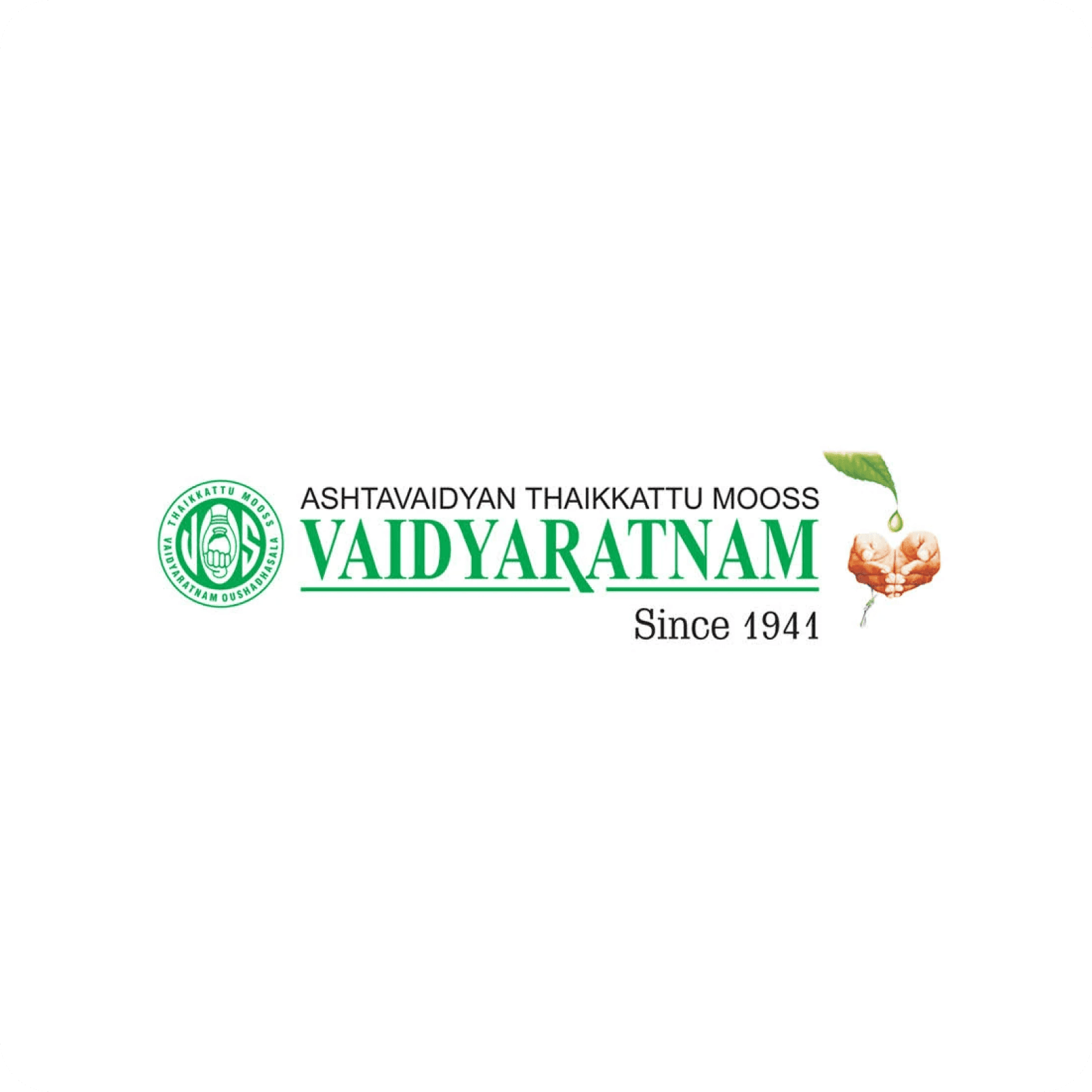 Vaidyaratnam