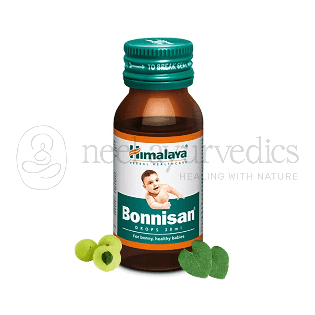 Himalaya Bonnisan Gocce - 30 ML
