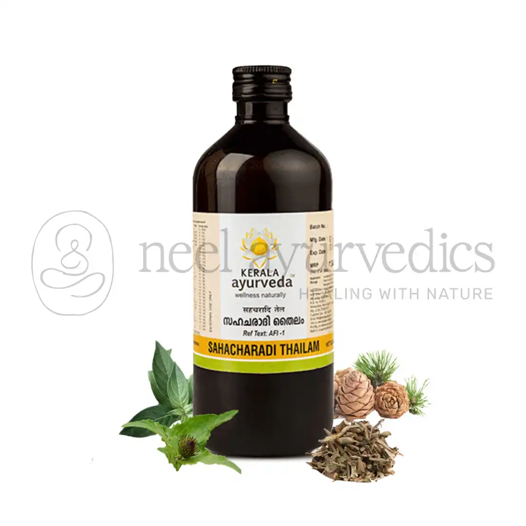 Kerala Ayurveda Olio Sahacharadi Thailam ? 200 ML