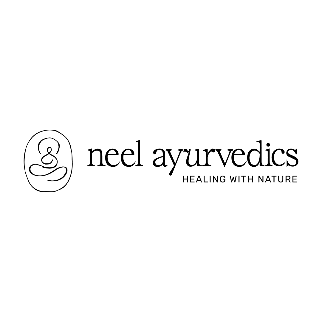Neel Ayurvedics Panjal in polvere - 100 GM