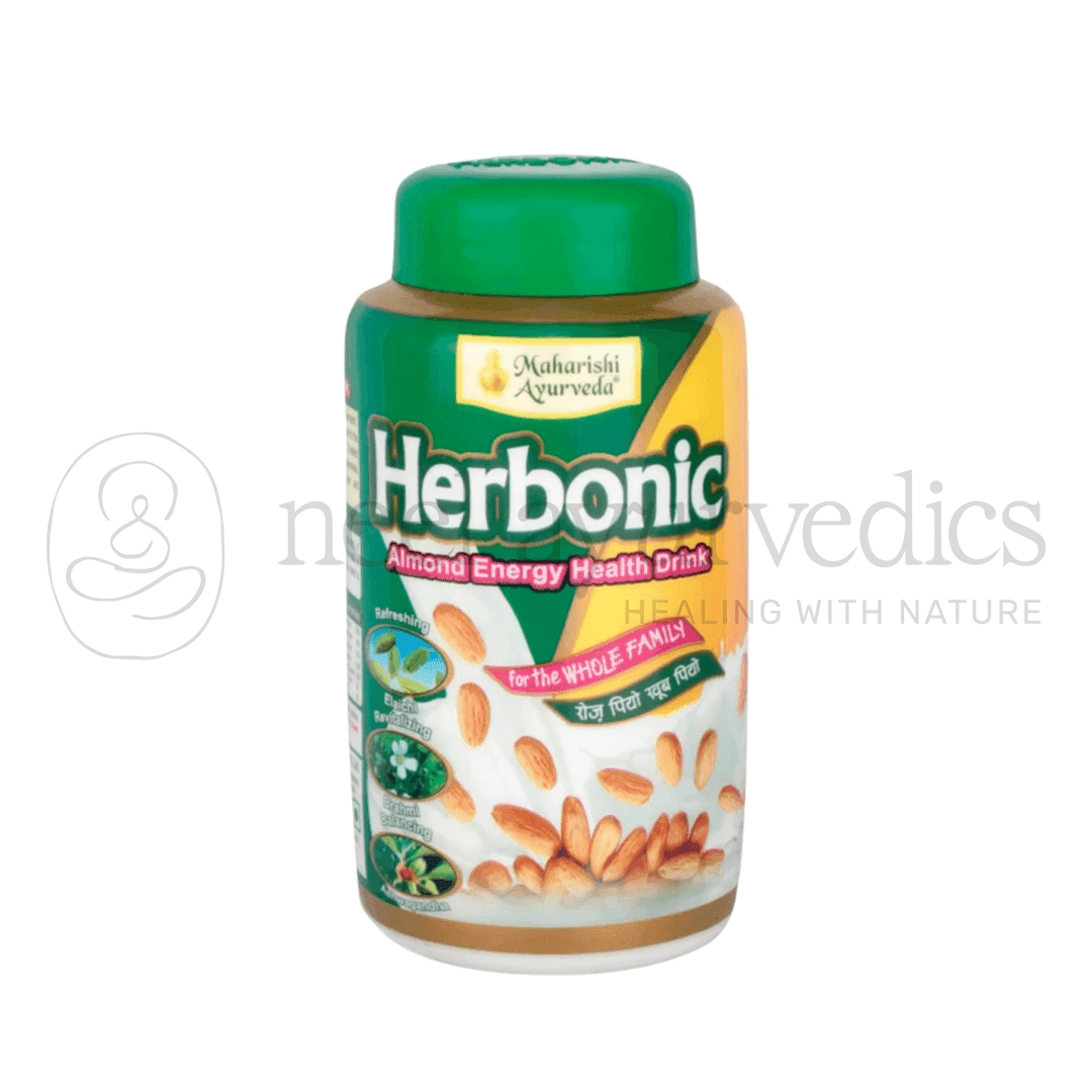 Maharishi Ayurveda Herbonic - 450 GM