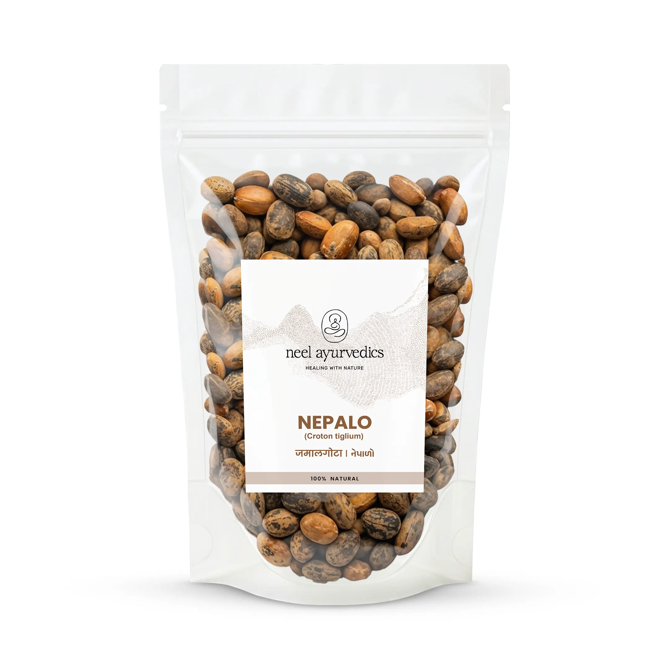 Neel Ayurvedics Nepalo - 250 GM