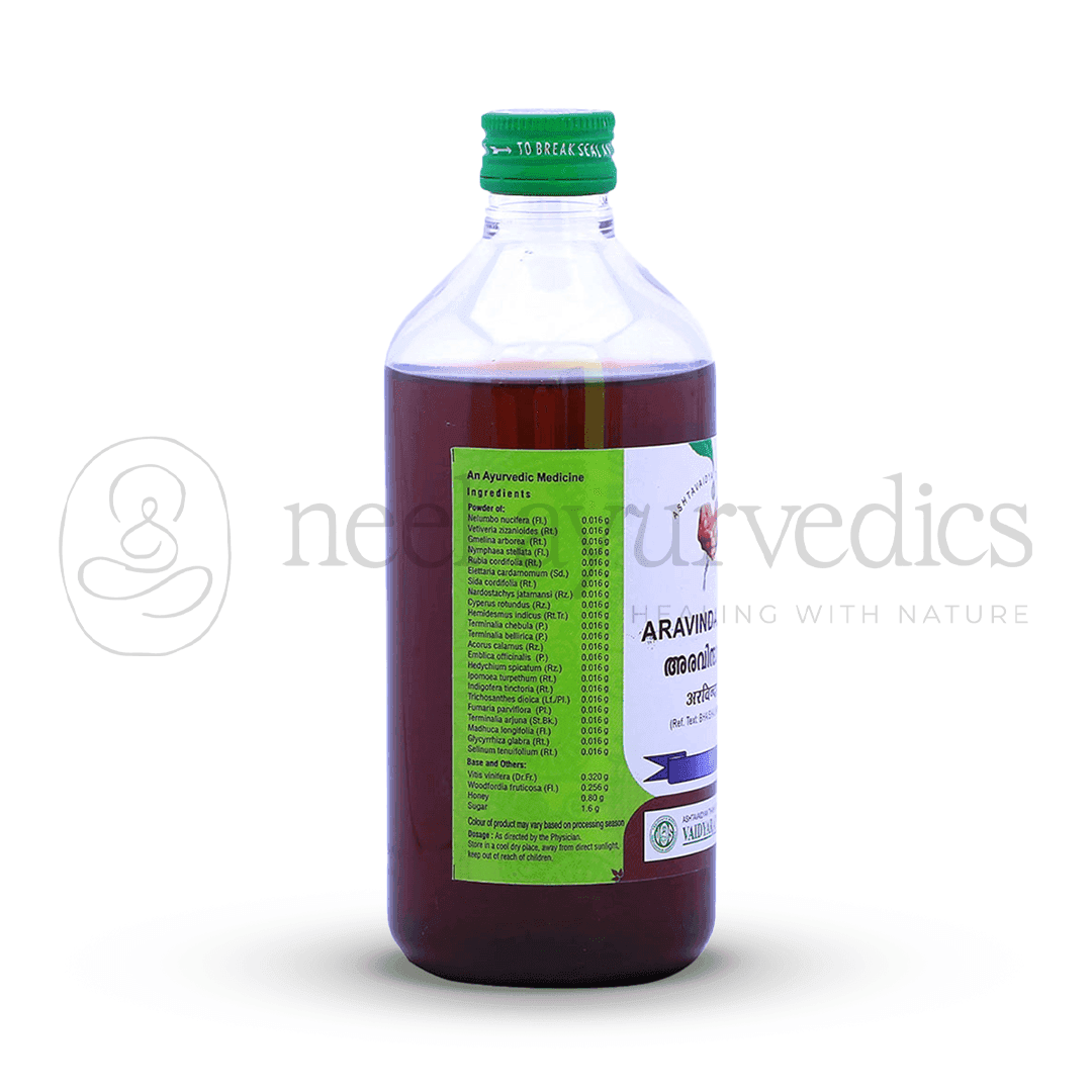 Vaidyaratnam-Aravindasavam-–-450-ml-1.png