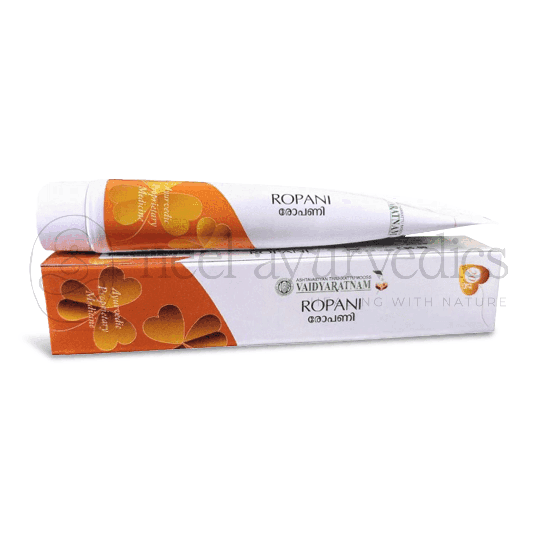 Vaidyaratnam Ropani - 20 GM