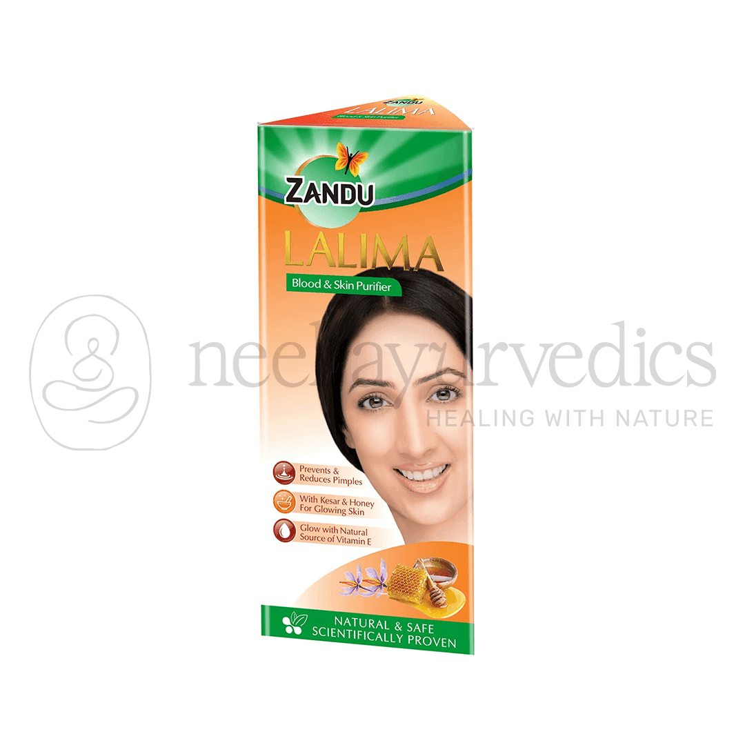Zandu Lalima - 500 ML