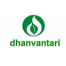 Dhanvantari Punarnava Churna - 80 GM