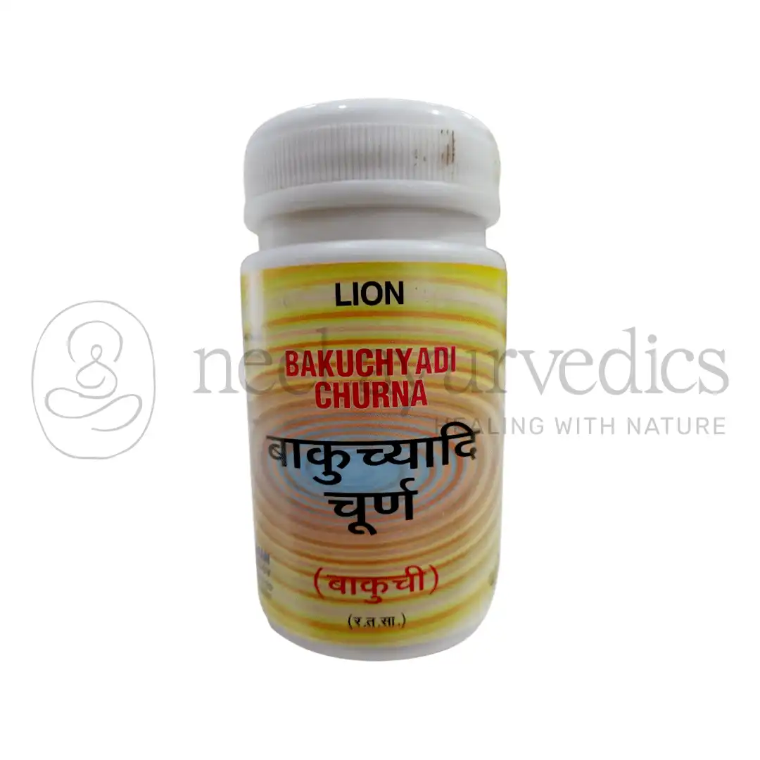 Lion Polvere di Bakuchyadi - 100 GM