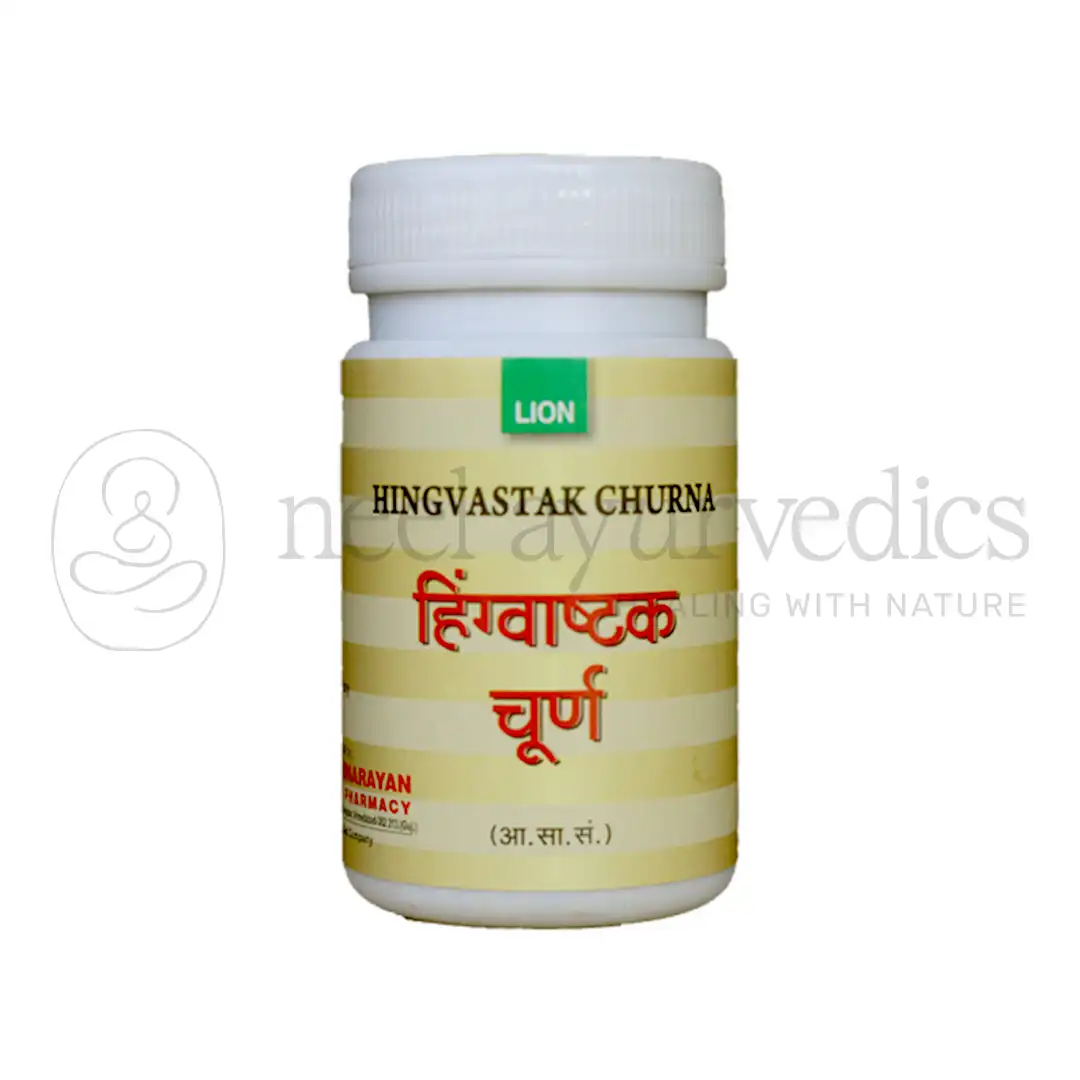 Lion Polvere di Hingvastak - 100 GM