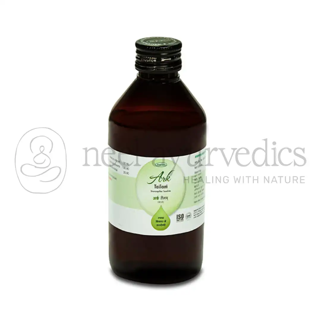 Nagarjun Olio Ark - 100 ML