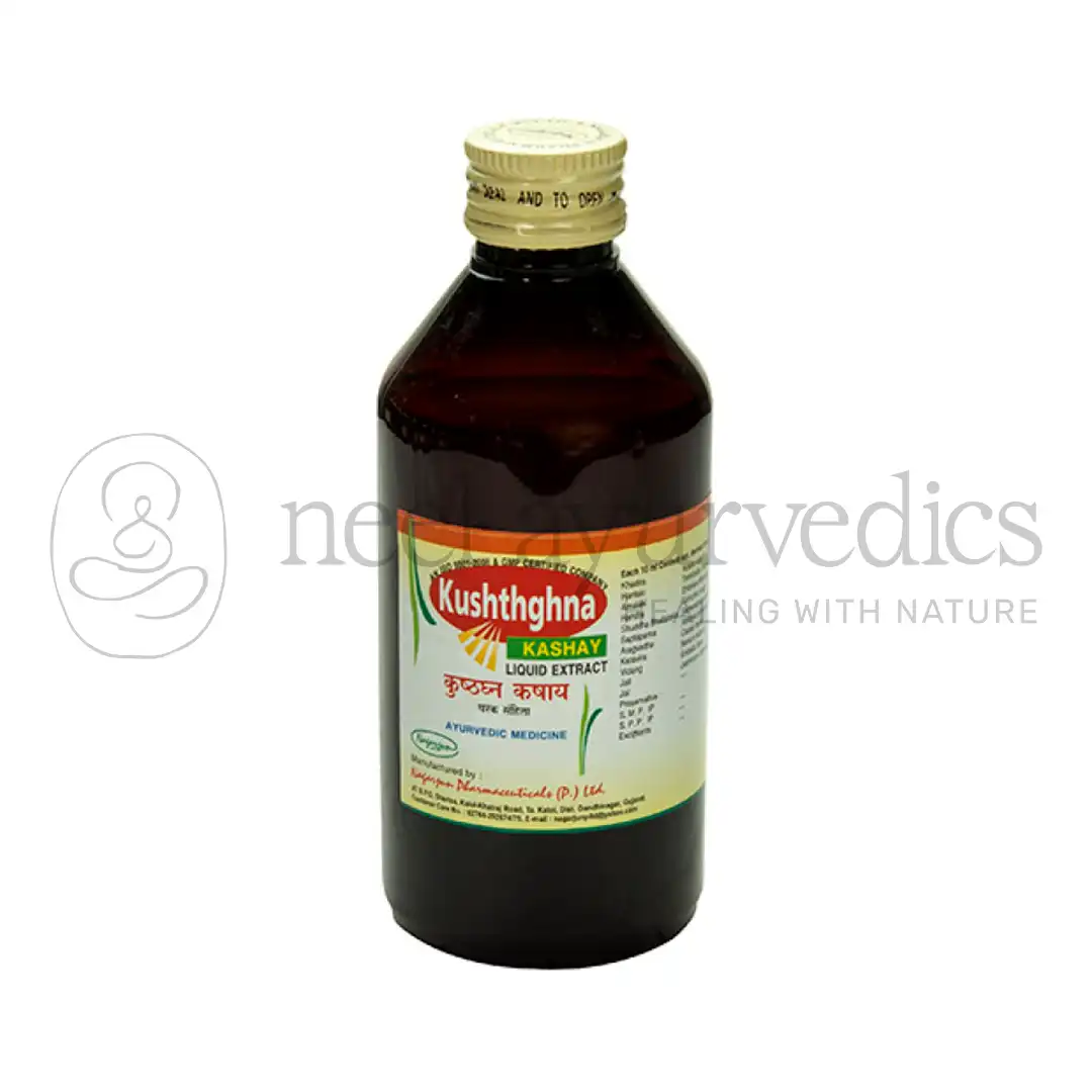 Nagarjun Kusthghna Kashaya - 200 ML