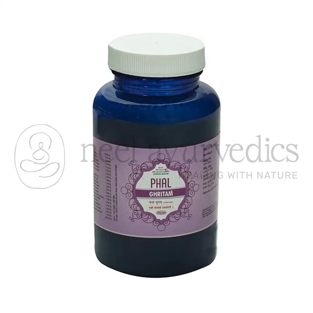 Nagarjun Burro Phal (Ghritam) - 100 GM