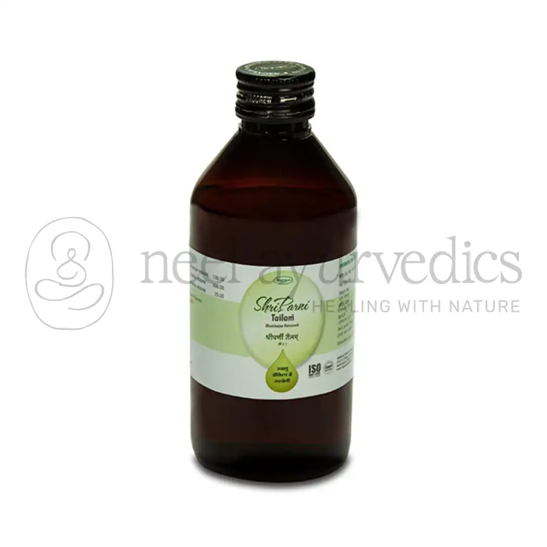 Nagarjun Olio Shriparni - 100 ML