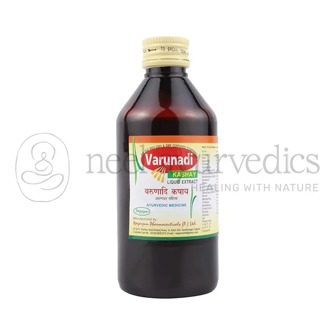 Nagarjun Varunadi Kashaya - 200 ML