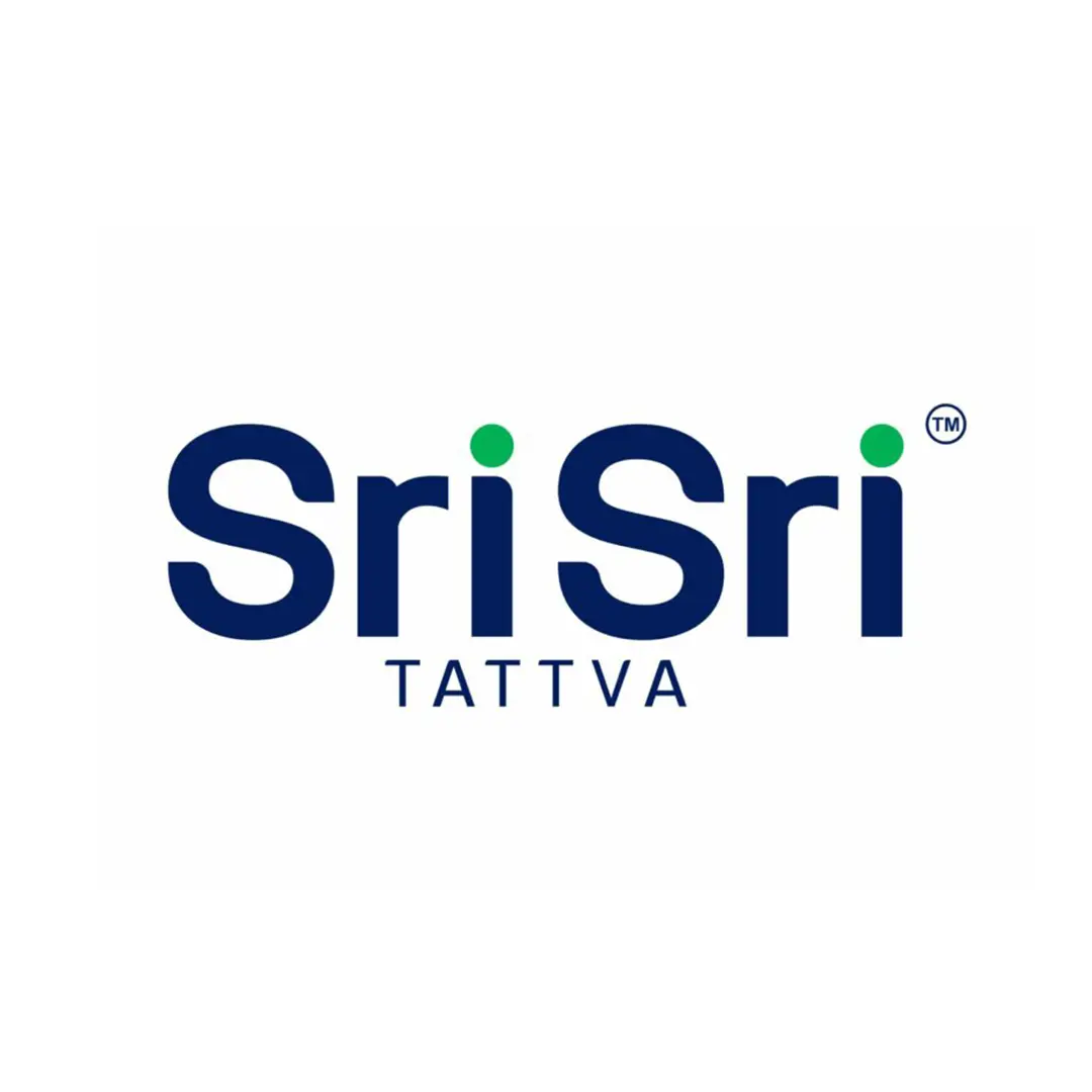 Sri Sri Tattva Capsule di Olio di Germe di Grano Vit E - 500 MG