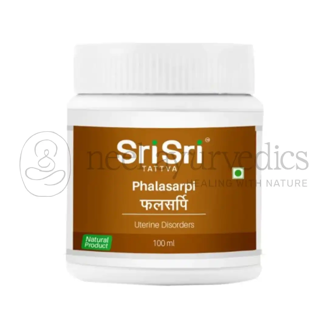 Sri Sri Tattva Phalasarpi - 100 GM