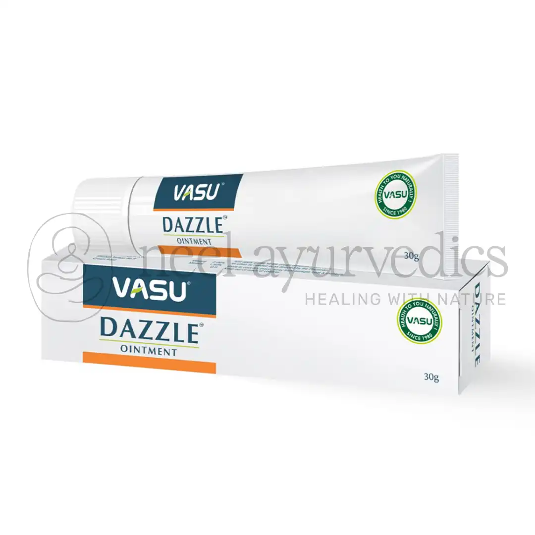 Vasu Pomata Dazzle - 30 GM