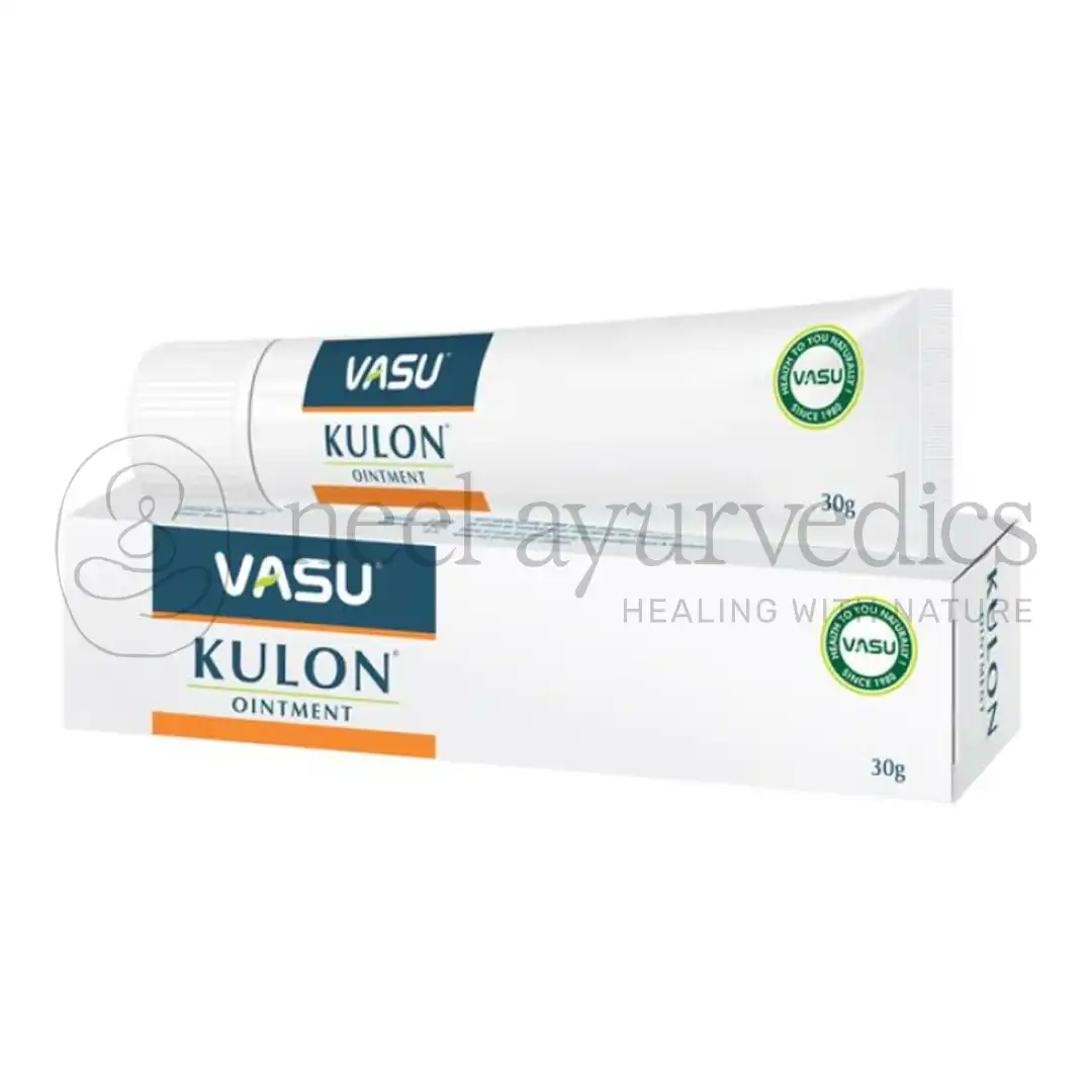 Vasu Pomata Kulon - 30 GM