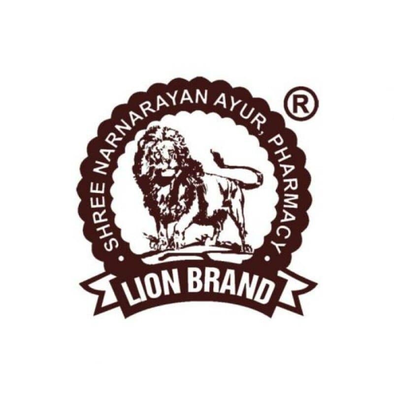 Lion Vati di Yashthimadhu - 10 GM