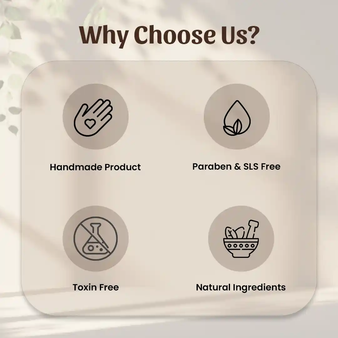 4. Ubtan Soap (WCU)