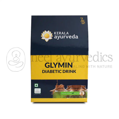 Kerala Ayurveda Glymin Bevanda diabetica - 50 Gm