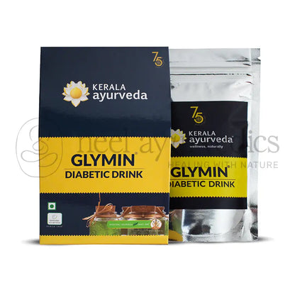 Kerala Ayurveda Glymin Bevanda diabetica - 50 Gm