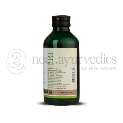 Kerala Ayurveda Prasaranyadi Kwath - 200 ML