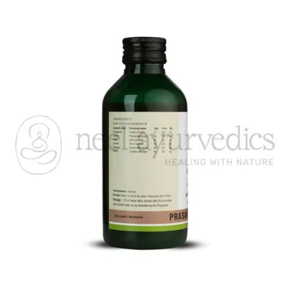 Kerala Ayurveda Prasaranyadi Kwath - 200 ML
