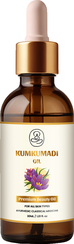 Kumkumadi Oil