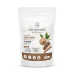 1 Chandan powder mockup