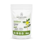 1 Gokhru Powder Mockup