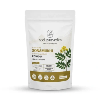 Neel Ayurvedics Sonamukhi