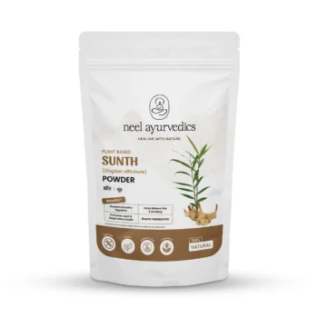 Neel Ayurvedics Sunth