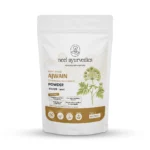 1 ajwain Powder mockup