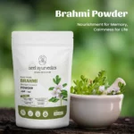 1 Brahmi Powder Mockup