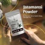 1. Jatamansi Powder