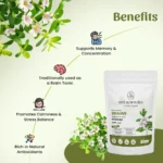 1 Brahmi Powder Mockup