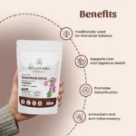 1 Kanchnar Bark Powder Mockup