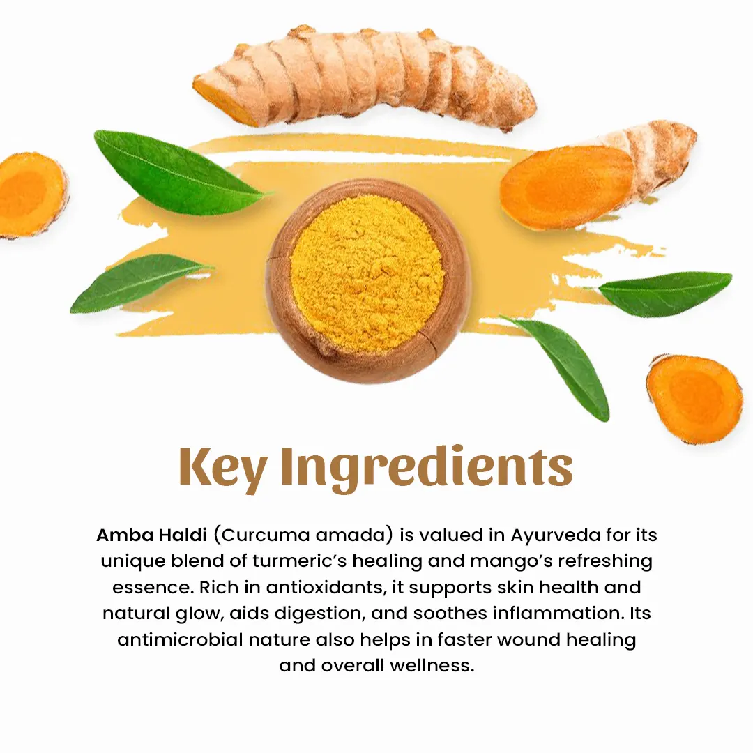 4 amba haldi powder ingredient 4 amba haldi powder ingredient