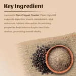 1 black pepper powder mockup