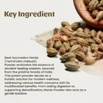 1 harde powder mockup