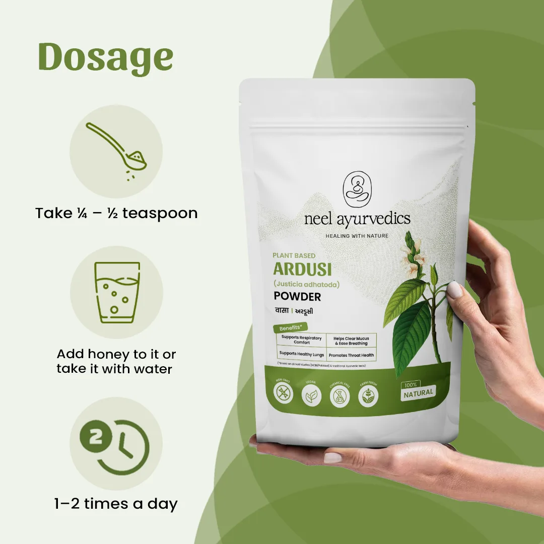 5 ardusi powder dosage 5 ardusi powder dosage