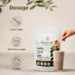 1 harde powder mockup