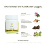 Kerala-Ayurveda-Kanchanaragulgulu-Gulika-–-60-Tab.webp