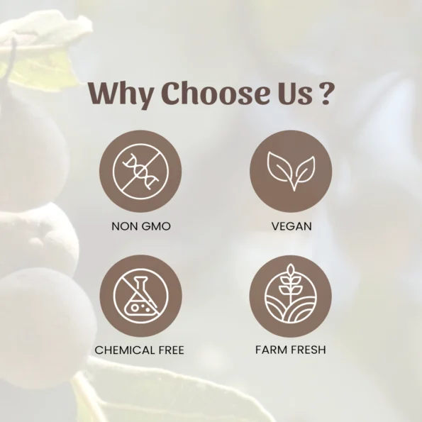 6 baheda powder why choose us
