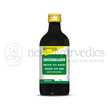 Nagarjuna Kerala Decotto Aamavaathaharam - 200 ML
